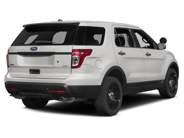 Used 2013 Ford Explorer Sport Utility